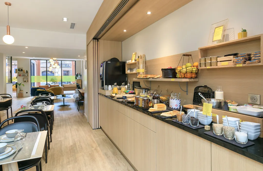 Hotel Innes By Happyculture-1