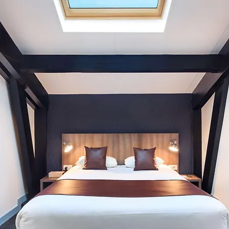Hotel Innes By Happyculture-2