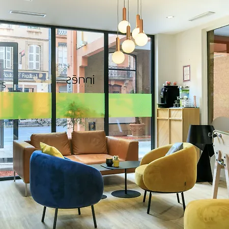 Hotel Innes By Happyculture-3